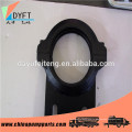 concrete pump pipe clamp China wholesale wire rope fasteners concrete pump rubber hose clamp